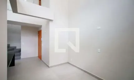 Cobertura para Venda - Lourdes, 2 Quartos,  90 m² - Belo Horizonte
