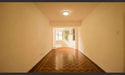 Apartamento para Venda - Urca, 3 Quartos,  109 m² - Rio de Janeiro