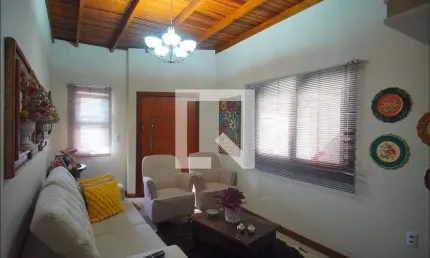 Casa para Venda - Santa Teresa, 2 Quartos,  214 m² - São Leopoldo