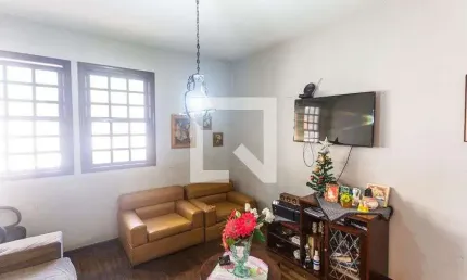 Casa para Venda - São Pedro, 3 Quartos,  122 m² - Belo Horizonte