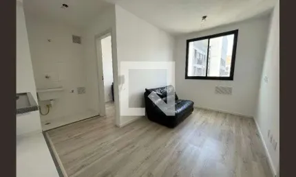 Apartamento para venda - butantã, 2 quartos,  34 m² - são paulo