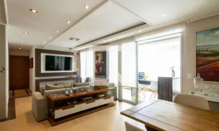 Apartamento para Venda - Centro, 3 Quartos,  127 m² - Guarulhos