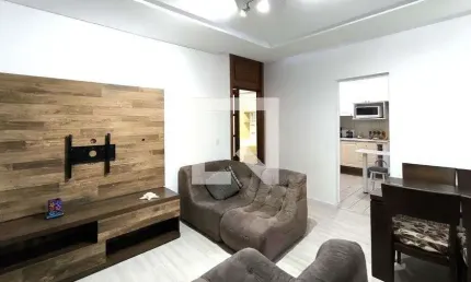 Apartamento para venda - jardim samambaia, 2 quartos,  56 m² - jundiaí