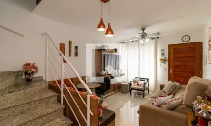 Casa / sobrado em condomínio para venda - vila alpina, 2 quartos,  76 m² - são paulo