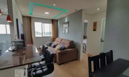Apartamento para venda - vila prudente, 2 quartos,  45 m² - são paulo