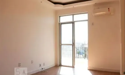 Apartamento para Venda - Meier, 2 Quartos,  65 m² - Rio de Janeiro