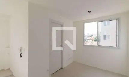 Apartamento para Venda - Vila Ré, 2 Quartos,  38 m² - São Paulo
