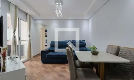 Apartamento para Venda - Vila Dionísia, 2 Quartos,  47 m² - São Paulo