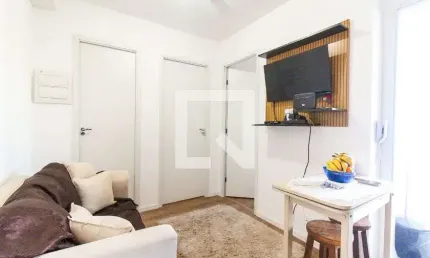 Apartamento para venda - itaquera, 2 quartos,  31 m² - são paulo