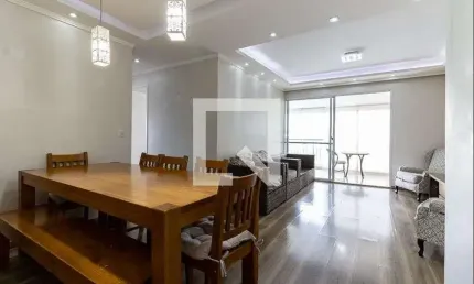 Apartamento para venda - jabaquara, 3 quartos,  106 m² - são paulo