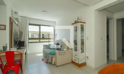 Apartamento para venda - passo d&apos;areia, 2 quartos,  67 m² - porto alegre