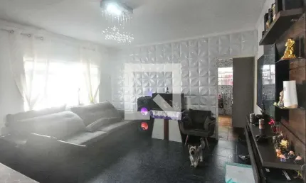 Casa para Venda - Vila Antonieta, 3 Quartos,  242 m² - São Paulo