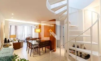 Apartamento para Venda - Ingá, 3 Quartos,  150 m² - Niterói