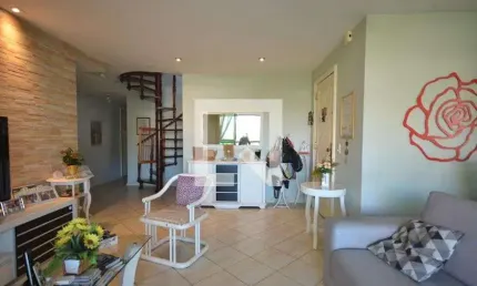 Cobertura para Venda - Vila Valqueire, 4 Quartos,  330 m² - Rio de Janeiro