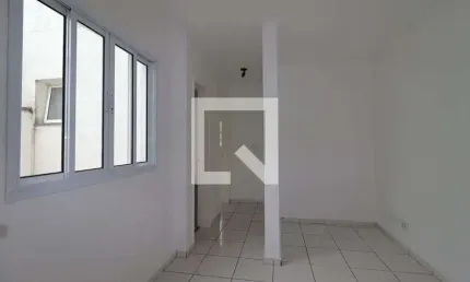 Apartamento para venda - vila tibirica, 2 quartos,  38 m² - santo andré