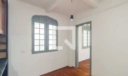 Apartamento para Venda - Centro, 1 Quarto,  38 m² - São Paulo
