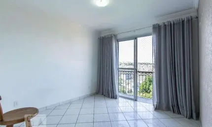 Apartamento para venda - itaquera, 2 quartos,  53 m² - são paulo