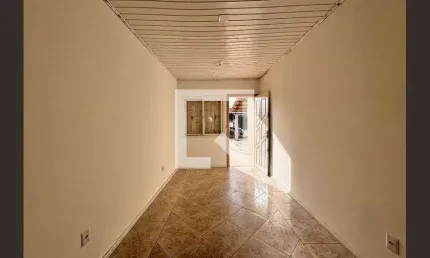Casa para Venda - Santos Dumond, 2 Quartos,  60 m² - São Leopoldo