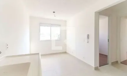 Apartamento para venda - itaquera, 2 quartos,  32 m² - são paulo