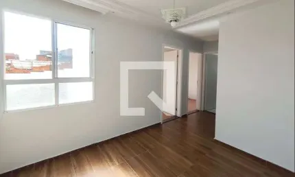 Apartamento para venda - jardim das bandeiras, 2 quartos,  44 m² - campinas