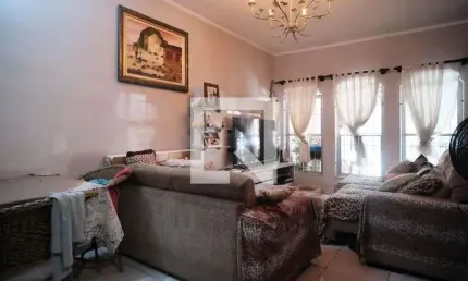 Casa para Venda - Ermelino Matarazzo, 4 Quartos,  180 m² - São Paulo