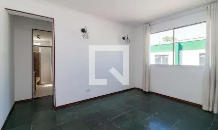 Apartamento para Venda - Campo Belo, 1 Quarto,  42 m² - São Paulo