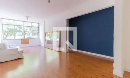 Apartamento para Venda - Laranjeiras, 3 Quartos,  132 m² - Rio de Janeiro