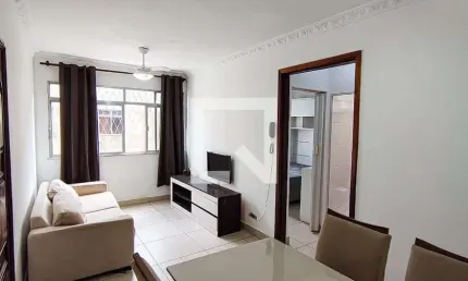 Apartamento para Venda - Pechincha, 1 Quarto,  50 m² - Rio de Janeiro