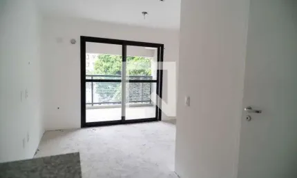 Kitnet / stúdio para venda - lapa, 1 quarto,  29 m² - são paulo