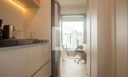 Kitnet / stúdio para venda - vila clementino, 1 quarto,  26 m² - são paulo