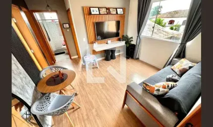 Apartamento para Venda - Rio Branco, 2 Quartos,  43 m² - Belo Horizonte