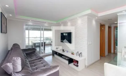 Apartamento para Venda - Vila Guilherme, 3 Quartos,  96 m² - São Paulo