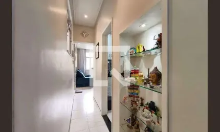 Apartamento para Venda - Vila Isabel, 2 Quartos,  52 m² - Rio de Janeiro