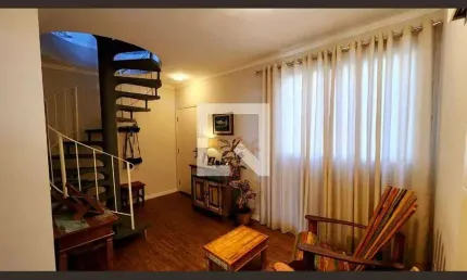 Cobertura para Venda - Vianelo Bonfiglioli , 3 Quartos,  98 m² - Jundiaí