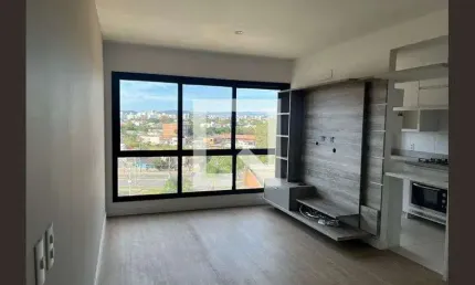 Apartamento para Venda - Cristal , 3 Quartos,  100 m² - Porto Alegre