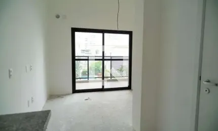 Kitnet / stúdio para venda - lapa, 1 quarto,  29 m² - são paulo
