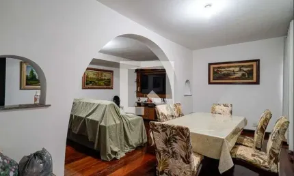 Casa para Venda - São Lourenço, 3 Quartos,  199 m² - Niterói