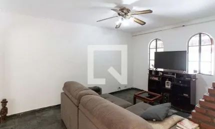 Casa / Sobrado em Condomínio para Venda - Vila Mazzei, 4 Quartos,  180 m² - São Paulo