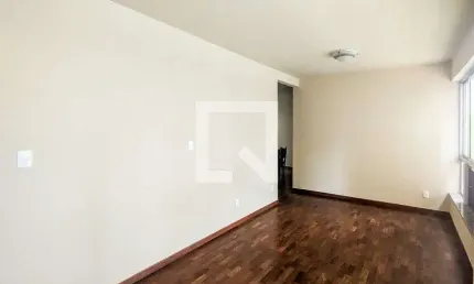 Apartamento para Venda - Santo Agostinho, 4 Quartos,  140 m² - Belo Horizonte