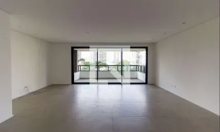 Apartamento para venda - vila romana, 3 quartos,  189 m² - são paulo