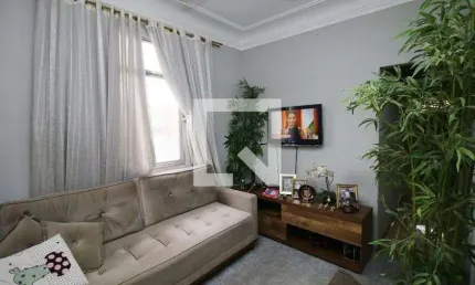 Casa para venda - irajá, 2 quartos,  100 m² - rio de janeiro