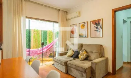 Apartamento para venda - cidade baixa, 1 quarto,  76 m² - porto alegre