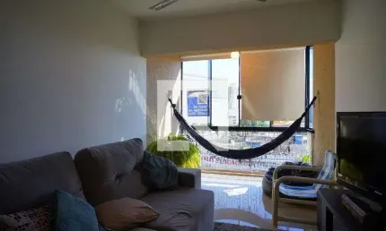 Cobertura para Venda - Cristo Redentor, 3 Quartos,  123 m² - Porto Alegre
