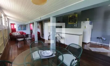 Casa / Sobrado em Condomínio para Venda - Jardim Oceânico, 2 Quartos,  110 m² - Rio de Janeiro