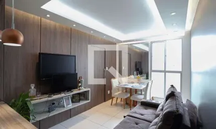Apartamento para venda - santa amélia, 2 quartos,  49 m² - belo horizonte
