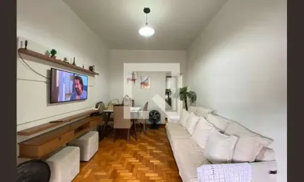 Apartamento para Venda - Piedade, 2 Quartos,  60 m² - Rio de Janeiro