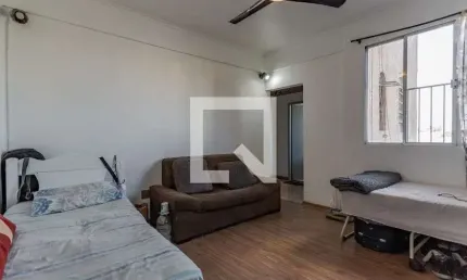 Apartamento para venda - passo d&apos;areia, 2 quartos,  59 m² - porto alegre
