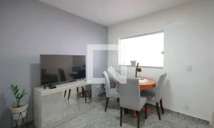 Casa para Venda - Bom Jesus, 2 Quartos,  155 m² - Belo Horizonte