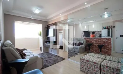 Apartamento para Venda - Santa Maria, 2 Quartos,  49 m² - Osasco