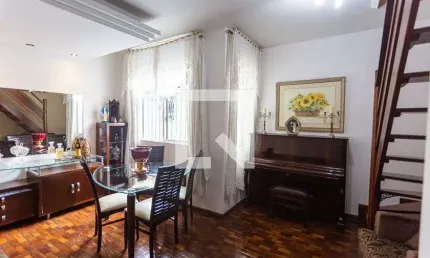 Cobertura para Venda - Palmares, 3 Quartos,  200 m² - Belo Horizonte
